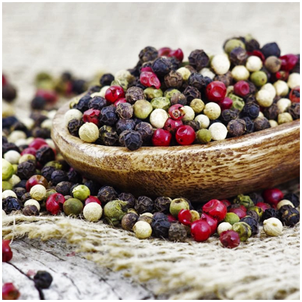3 Peppers Natural flavour Oilsoluble